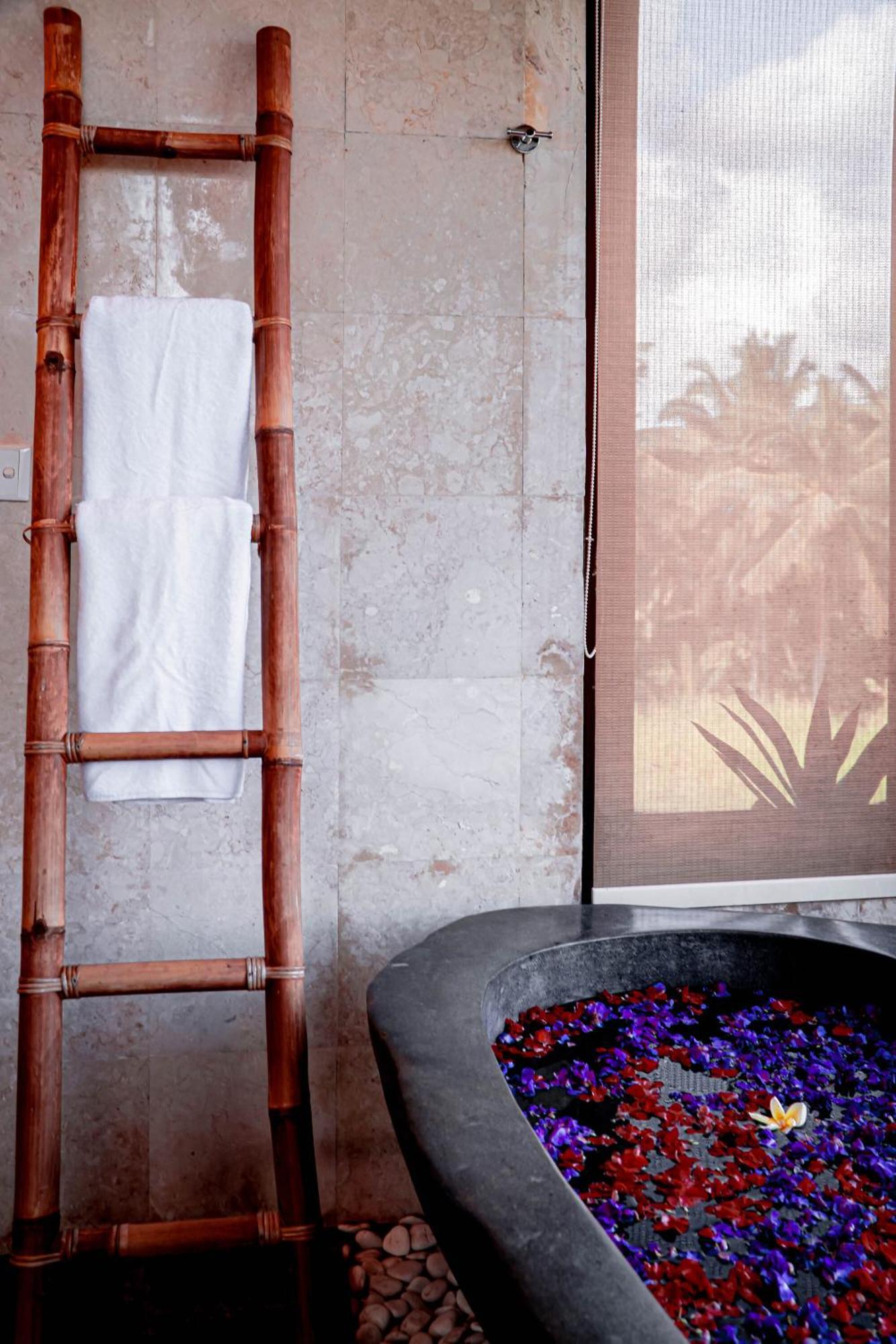 Uma Stana Villa Ubud Dış mekan fotoğraf
